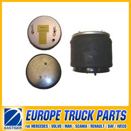 Пневмоподушка 1475106 для подвески Scania