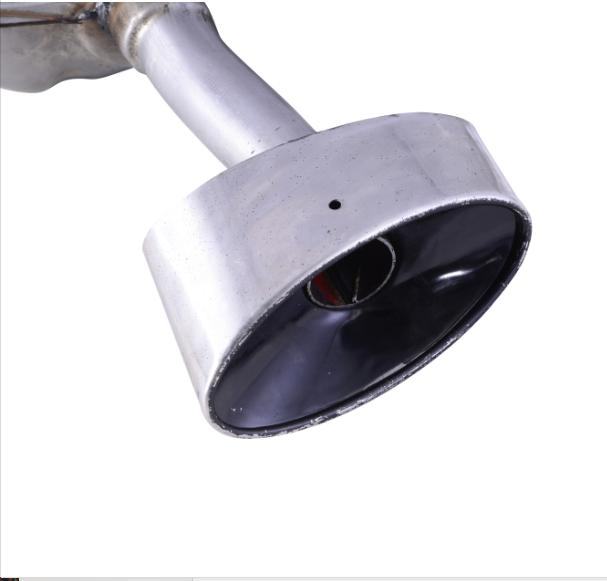 Глушитель Performance для Hyundai KIA K5