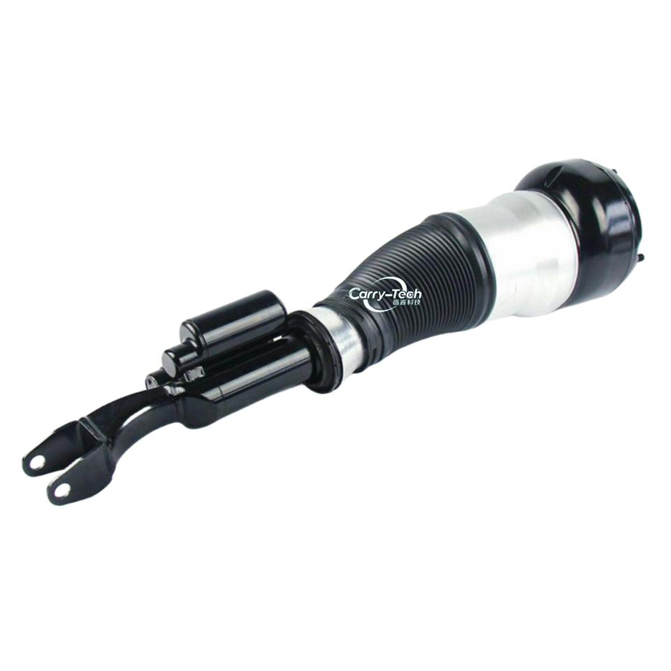 Auto Parts Front Shock Absorber for Mercedes X222 W222 4matic