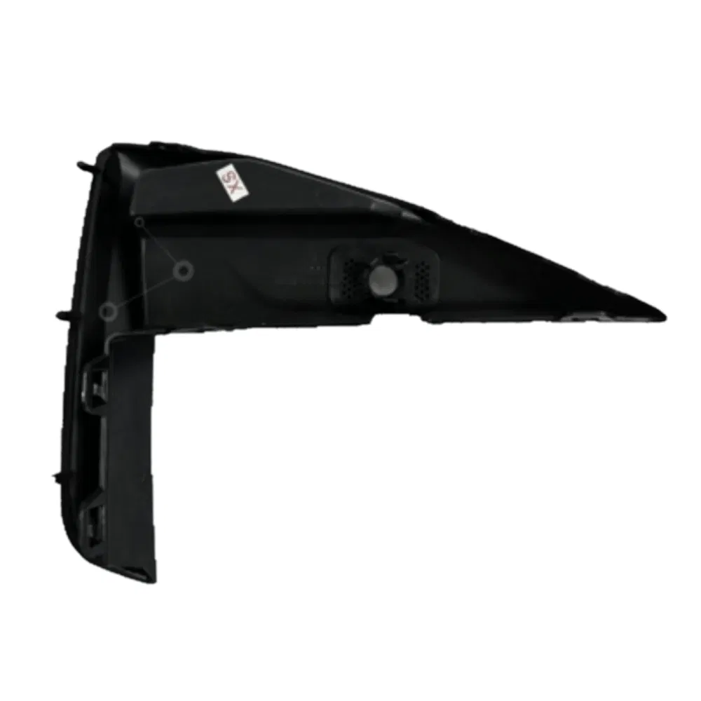 OEM 51118083307 51118083308 Car Front Air Duct for BMW X3 M F97 2020-2021