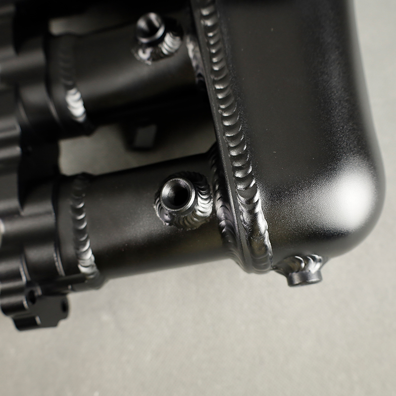 Впускной коллектор для VW EA888 2.0T