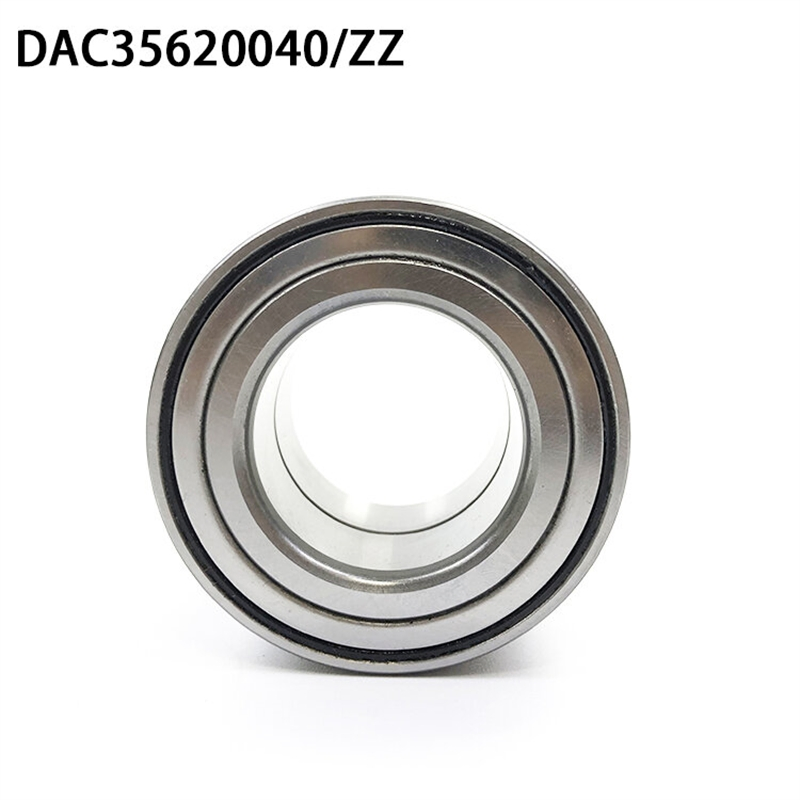 Подшипник колесный DAC37740045 с резиновым уплотнением