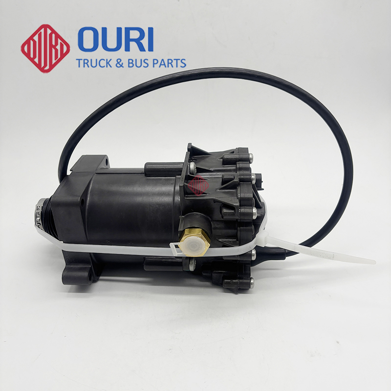 Ouri Truck Spare Parts Clutch Servo K107167n50 7408171512 7420569775 7422279233 7485117701 20569775 20583314 22279199 22279233 8171512 85117701 for Volvo Rvl