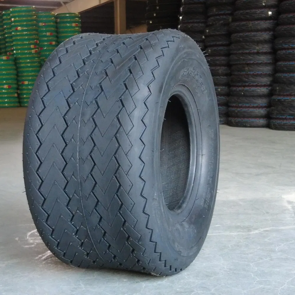Шина 18X9.50-8 для садовой техники и тележек