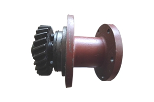 Распредвал Shengdong 127.06.30-Z для газового двигателя