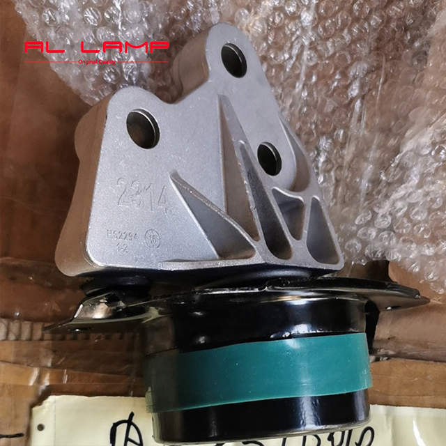 Опора двигателя для Chevrolet Captiva 2.4 (2011-2017)