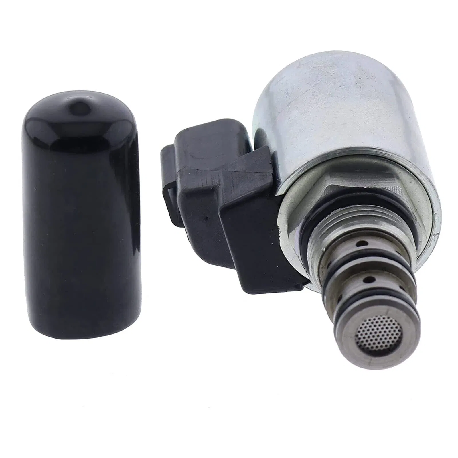 Соленоидный клапан 349295A1 для тракторов Cx100, Cx50