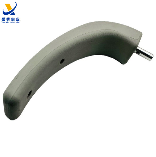 Polyurethane Truck Bus Handle Auto Parts Factory Handles