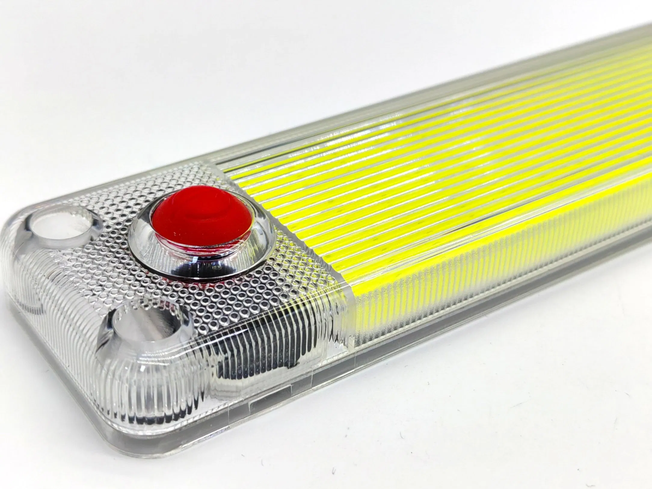 Светодиодный купольный светильник COB для грузовиков и автобусов