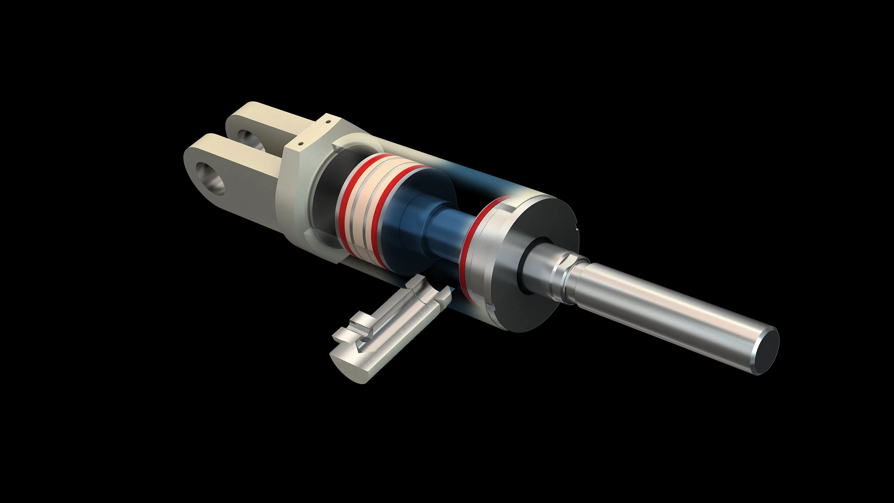 Стартер двигателя для самосвала Shacman