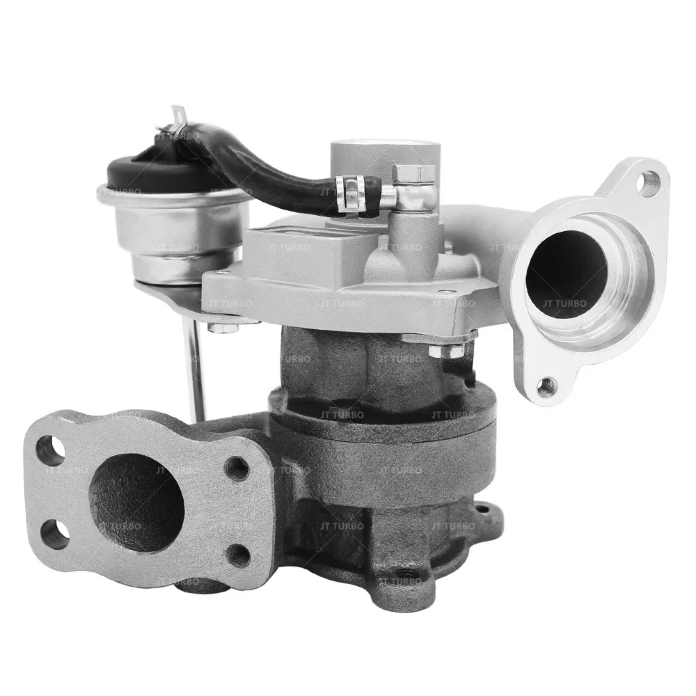 Турбокомпрессор KP35 для Peugeot 206 1.4HDI DV4TD