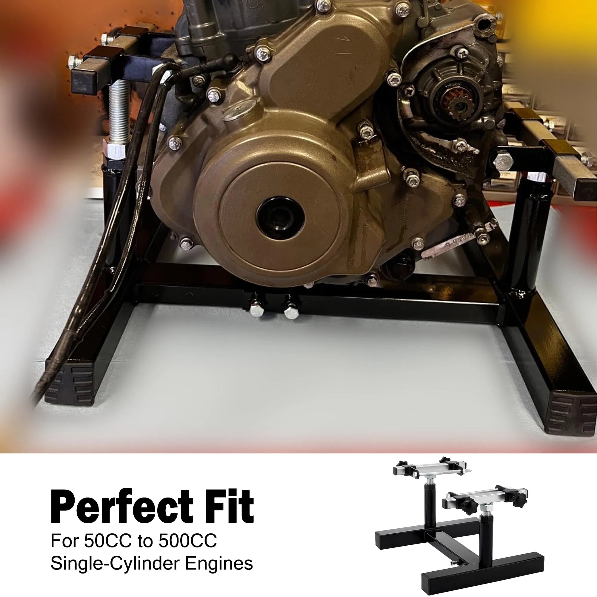 Кронштейн двигателя E7120 для мотоциклов и авто