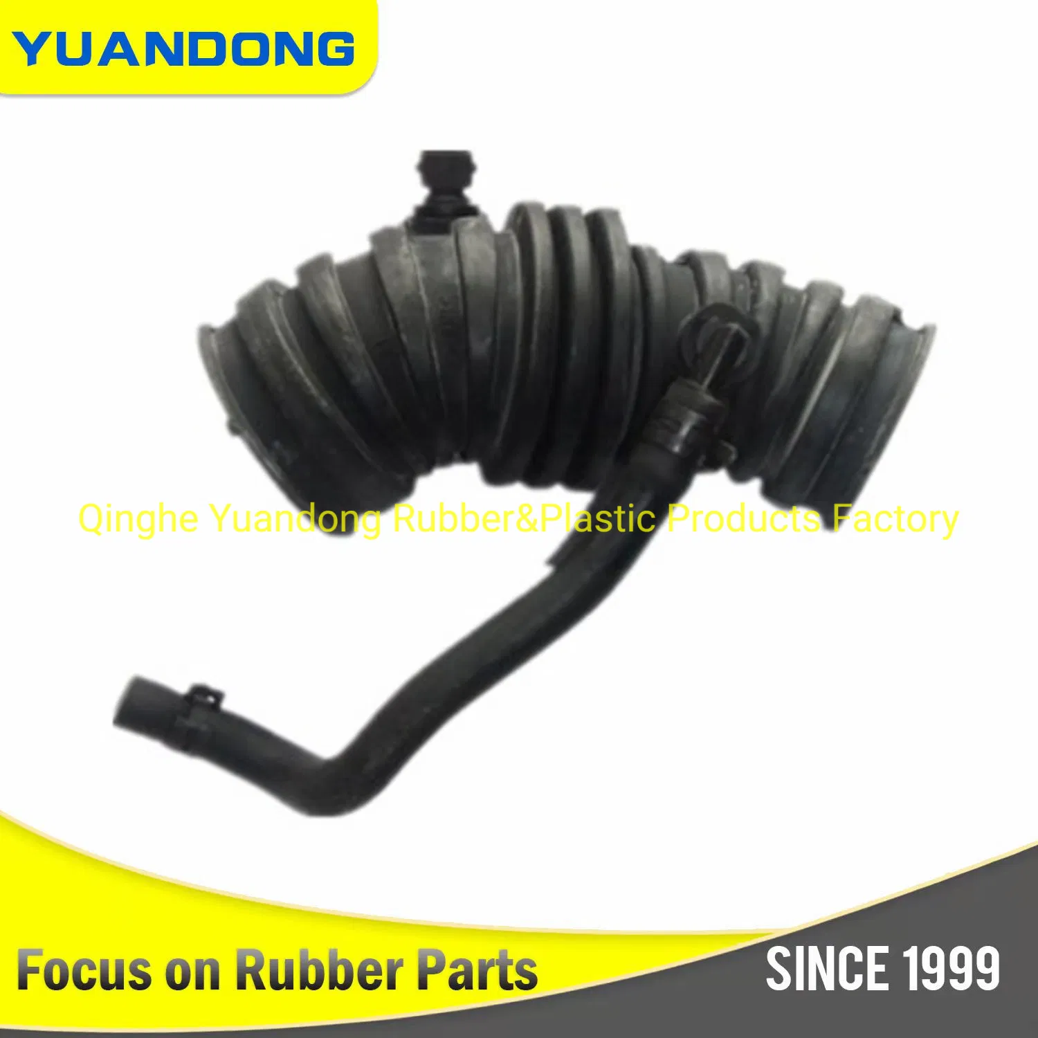 Воздушный шланг впуска Chevr Olet Spark 96827738