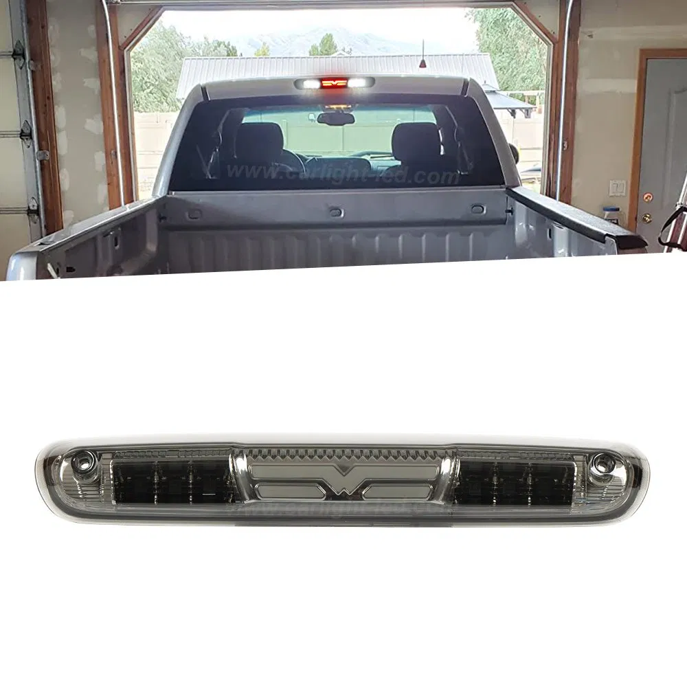 Стоп-сигнал LED высокого крепления для Chevrolet и GMC