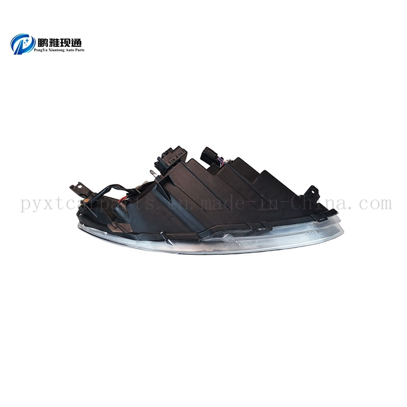 Фара головного света 24534583 для Chevrolet Optra Baojun 630