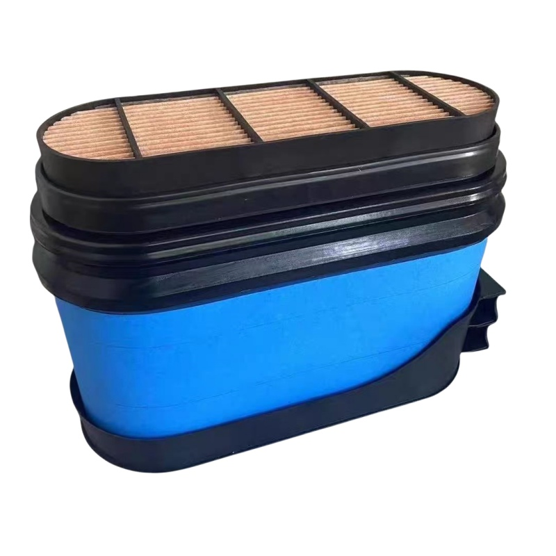 Воздушный фильтр DBA5394 для тракторов Claas, Valtra