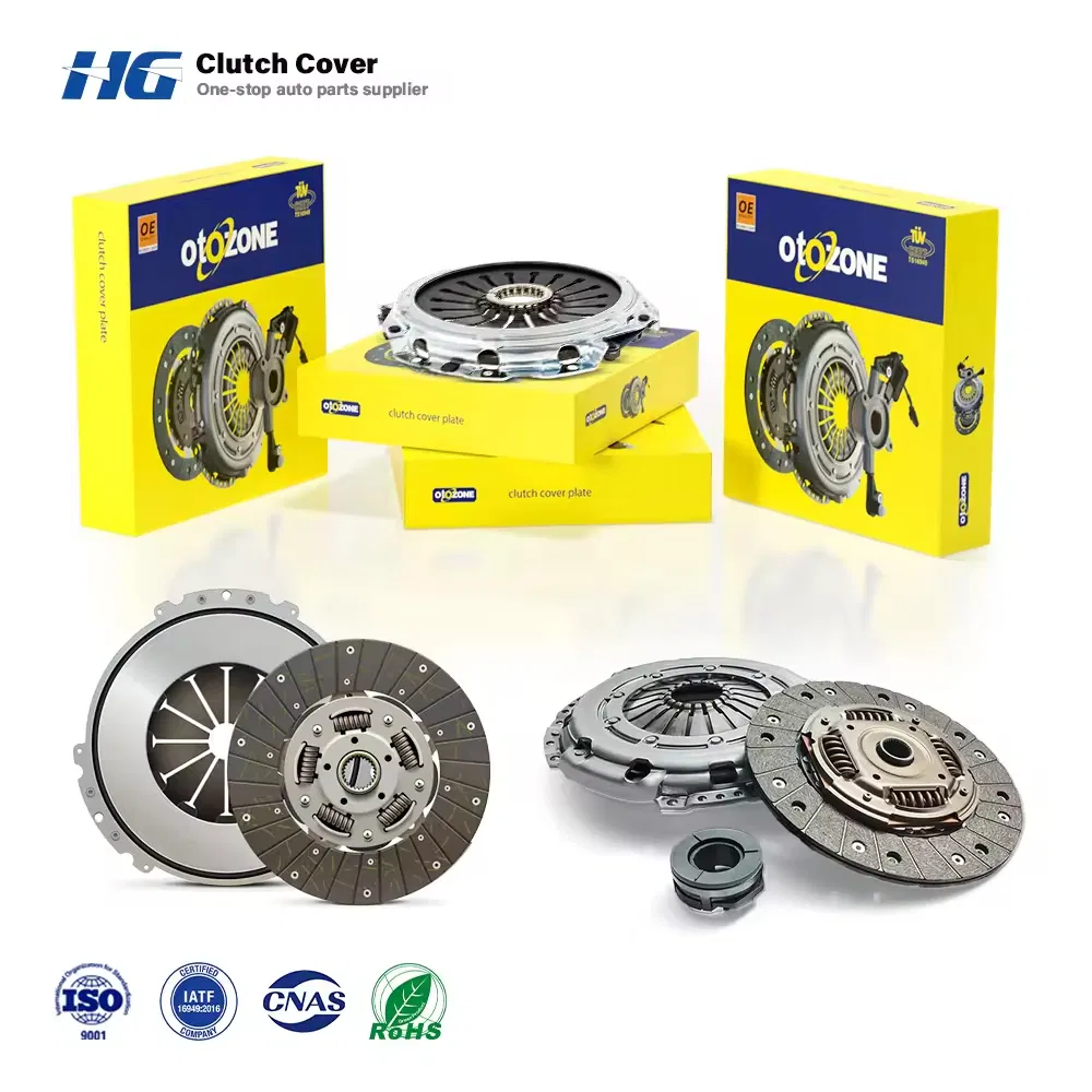 Комплект сцепления для Toyota 4Runner, Hilux, Land Cruiser