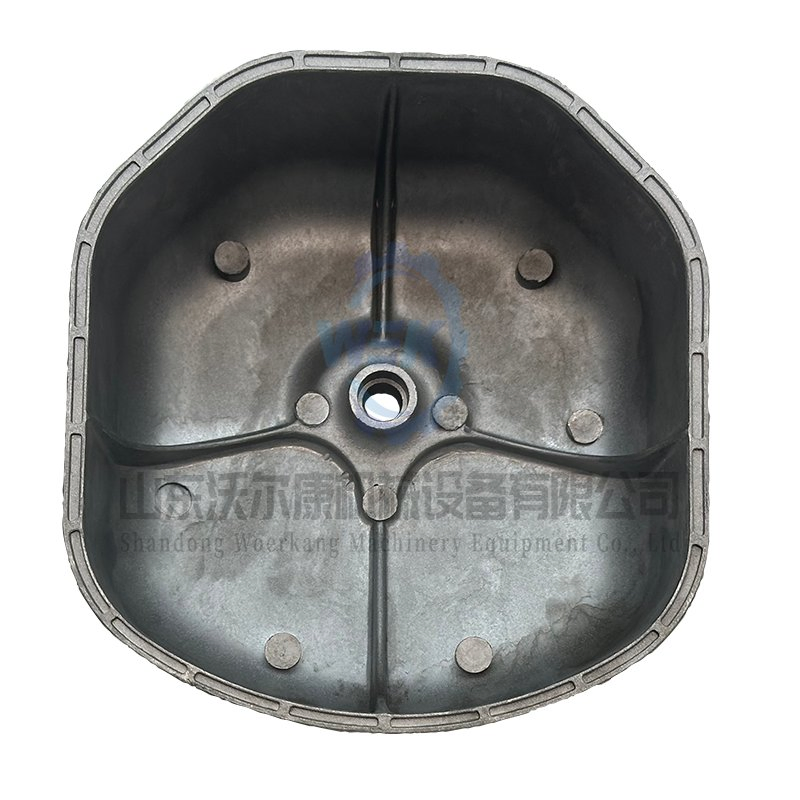 Крышка клапана 02234784 для двигателя Deutz FL912 D912