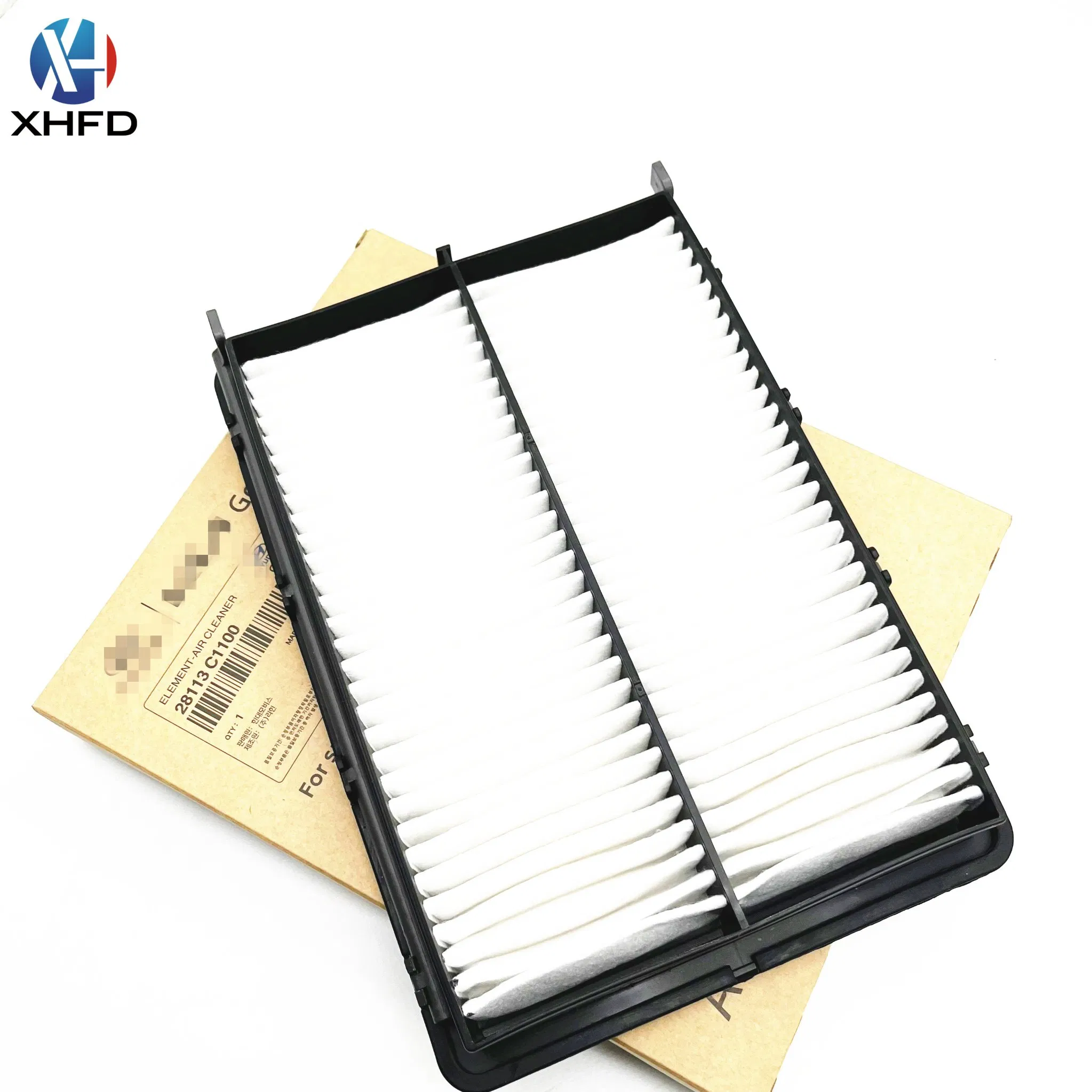 Воздушный фильтр 28113-C1100 для Hyundai и KIA