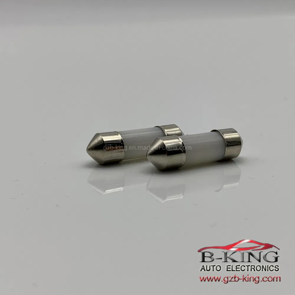 Светодиодная лампа Festoon 31мм 3D 3030 6SMD