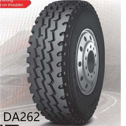 Грузовая шина Dovroad 315/80R22.5
