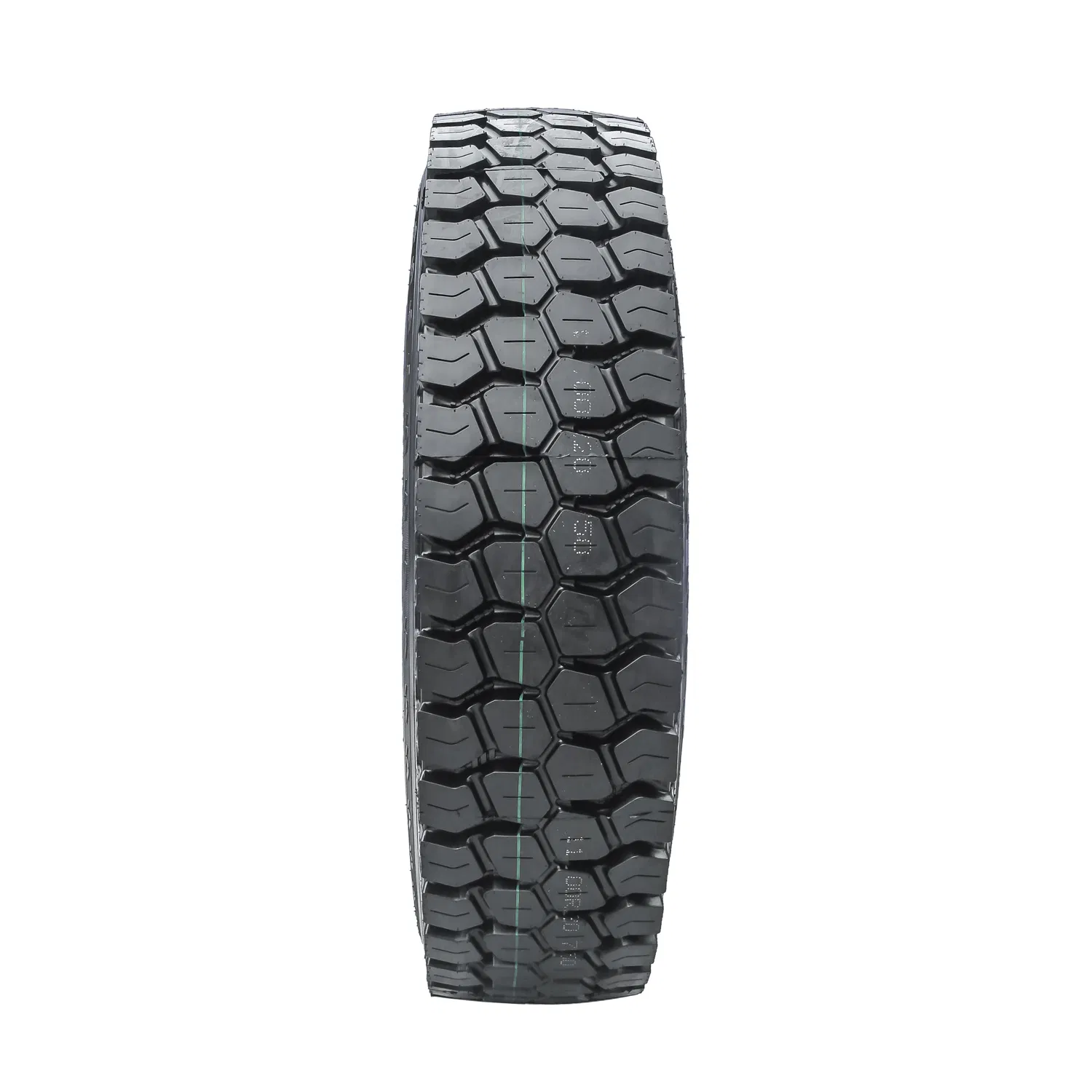 12.00r20 Tyres with Tube Flaps with Overloading Ability for Heavy Duty Truck HOWO/Sinotruck (Transmate/Superhawk/Myleplus) 20pr 22pr Tyres