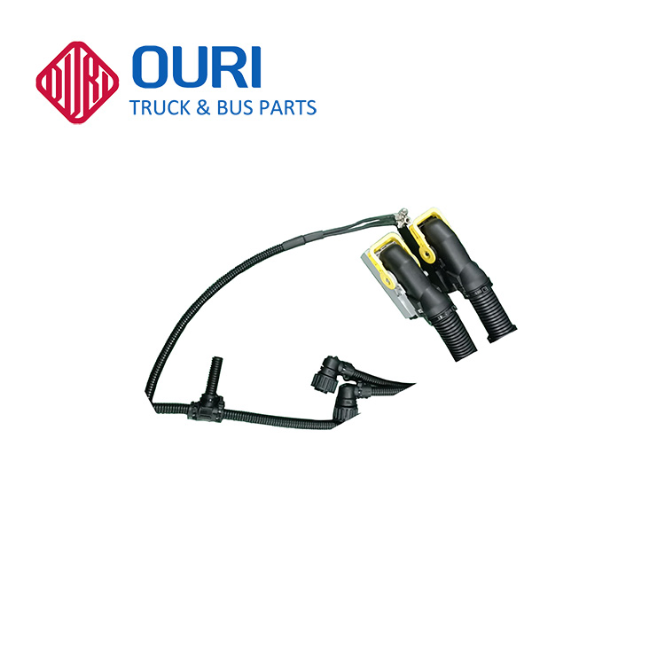 Жгут проводов двигателя 17441795 для Volvo Construction