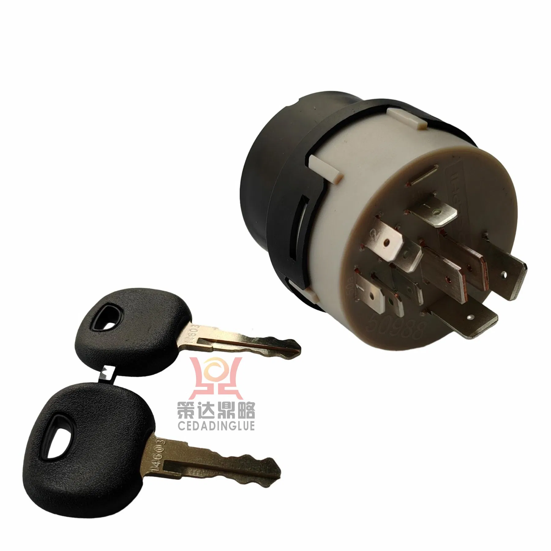 Выключатель стартера давления Deutz 01182528