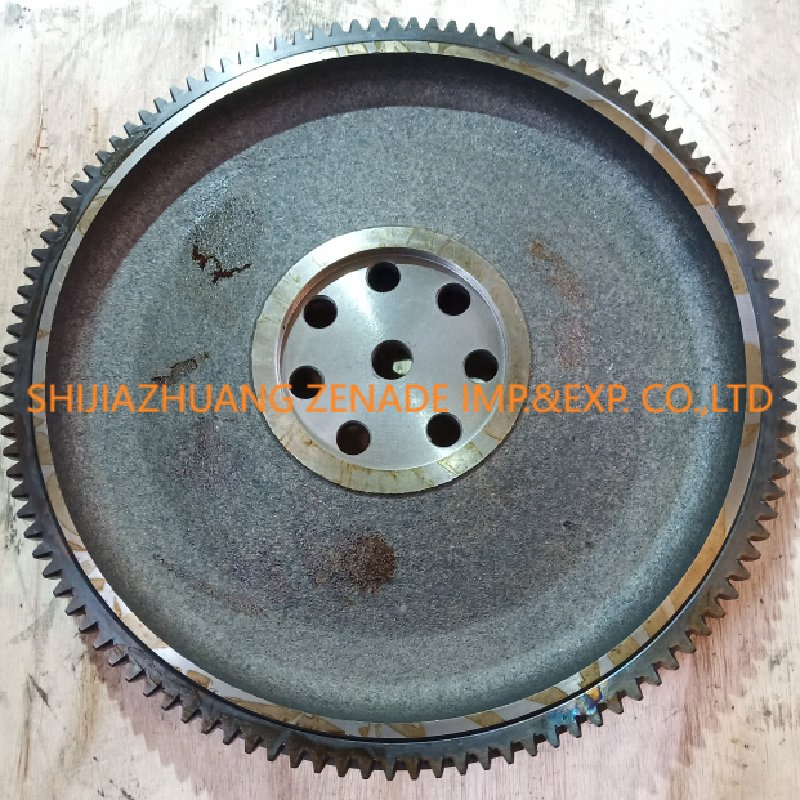 Маховик (флекс-пластина) для грузовиков и авто