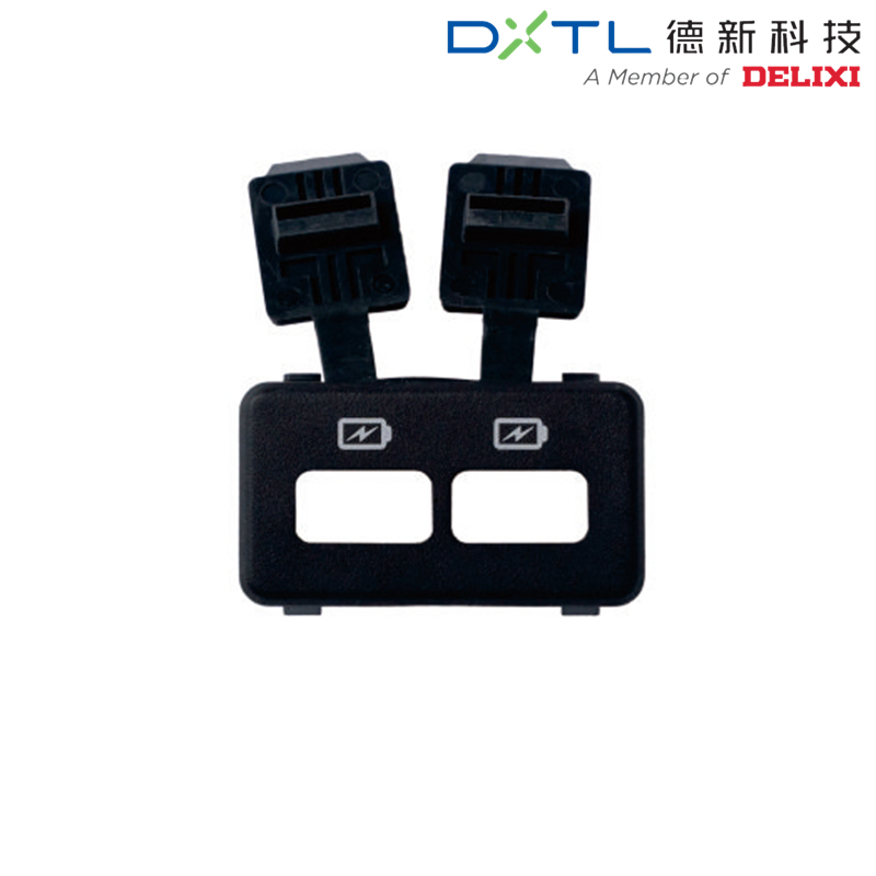 Injection Frame Customized Charging Mold for Car Automobile Parts