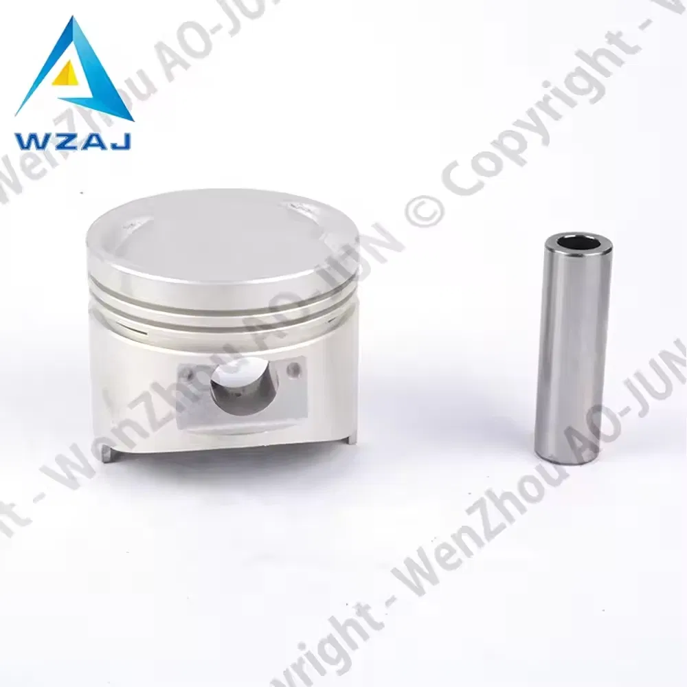 Поршень MD040591 MD41560 для двигателя Mitsubishi G63b