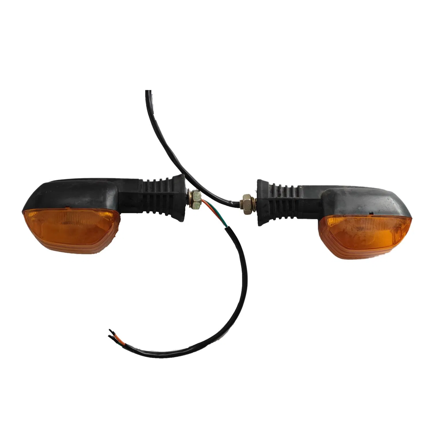 Поворотник для мотоцикла Hy-Myn, 12V/10W