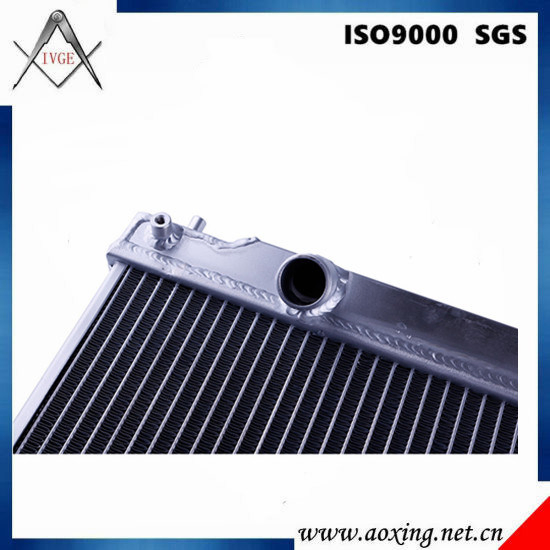 Радиатор охлаждения для Nissan 200SX 1993-1999