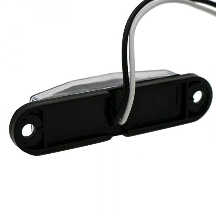 Светодиодная лампа для номерного знака 12V 4 LED