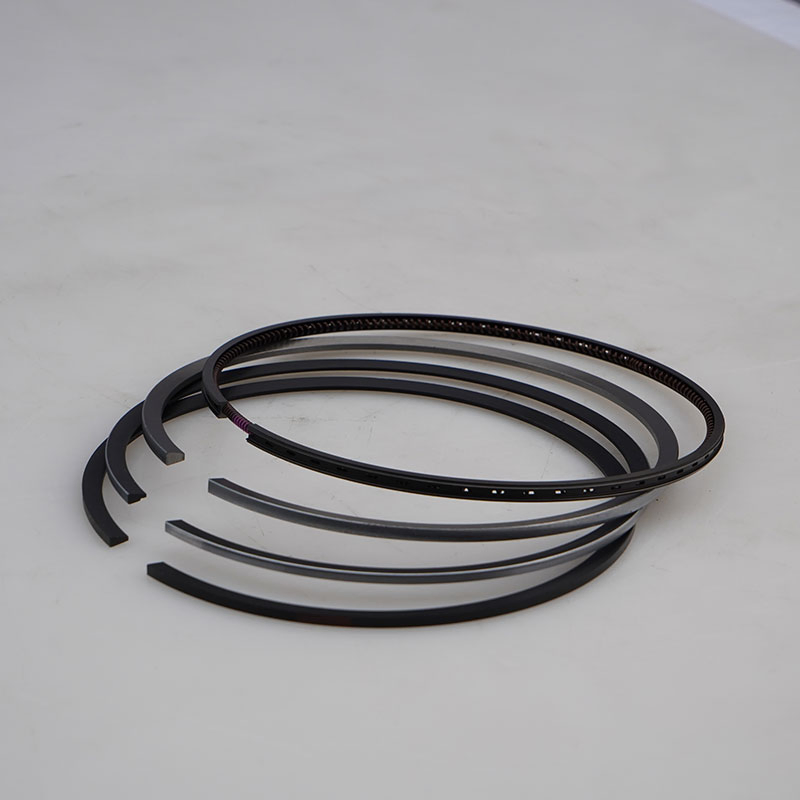 Комплект поршневых колец Cummins 4089810 для двигателя NT855