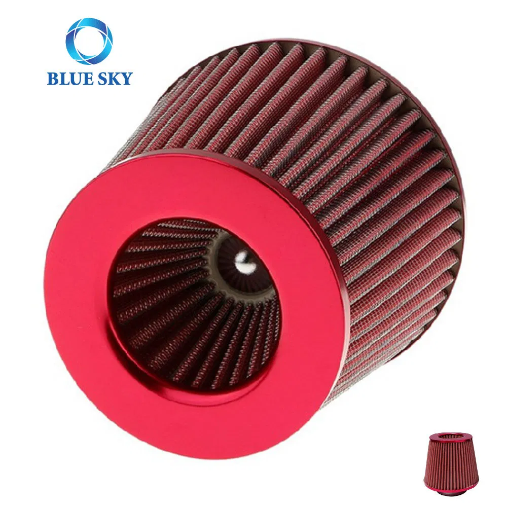 Universal Sports Racing Car Air Filter Replacement for K&N Auto Parts, Custom Auto Air Filter