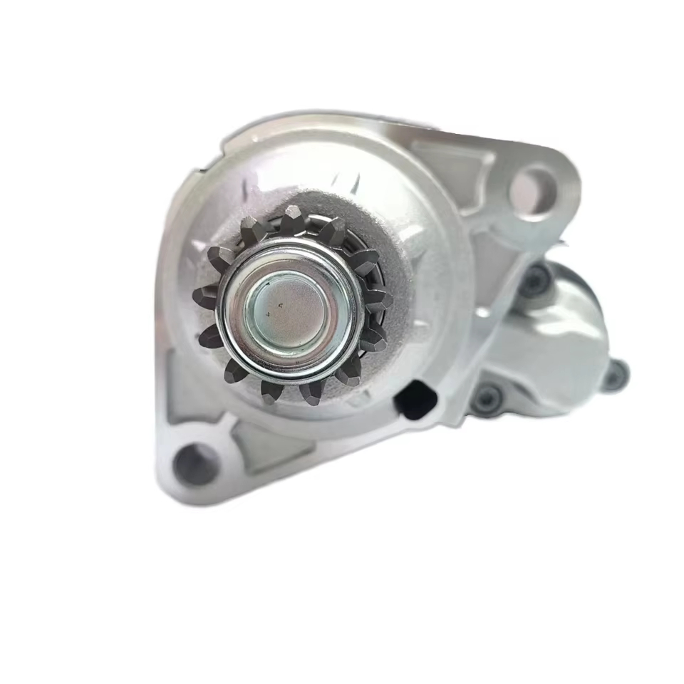 Стартер 12V 1.2kw для Mercedes Gla 220 2014-2019