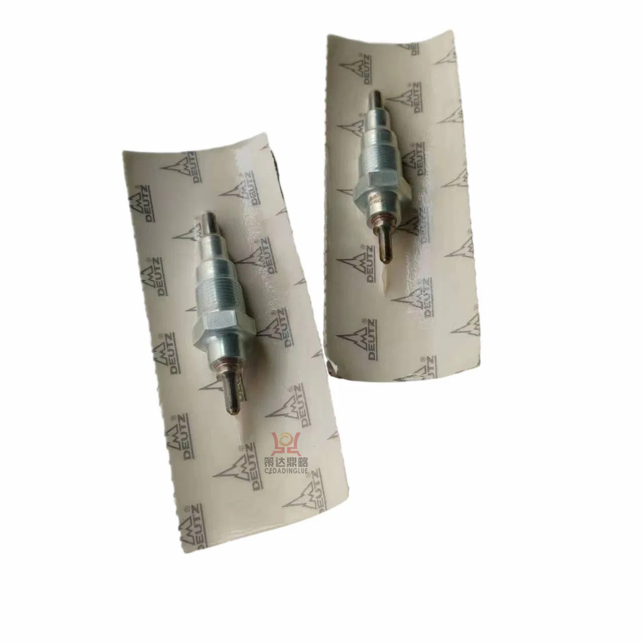 Свеча накаливания Deutz 01182096 для дизельного двигателя
