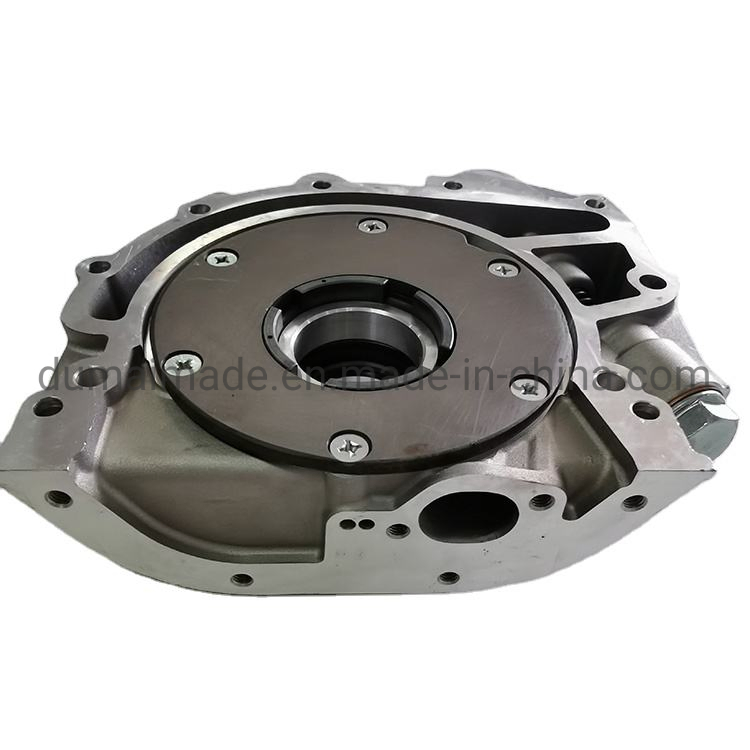 Масляный насос 069115105j для Audi 100