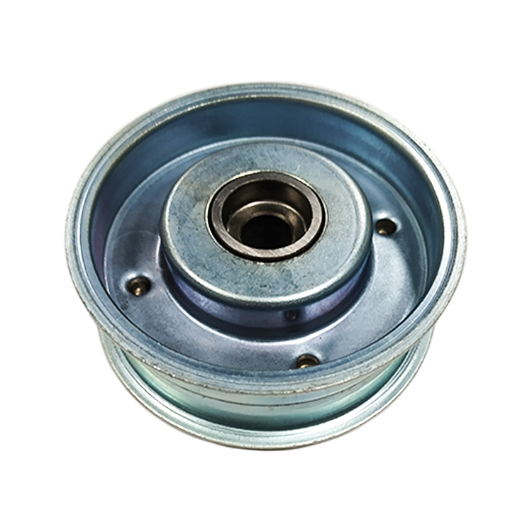 Ролик натяжителя ремня ГРМ 1145A026 для Montero Sport