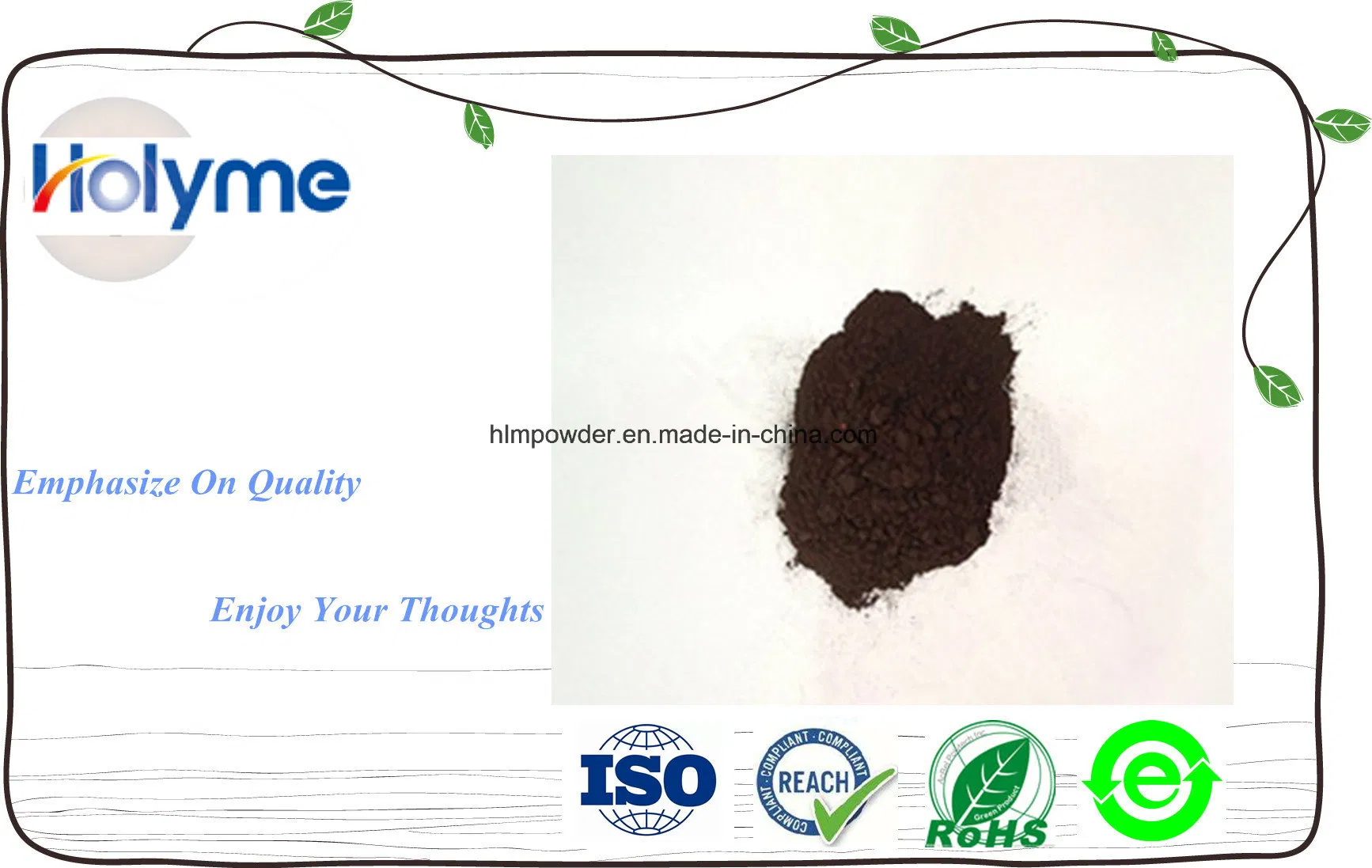 Термостойкая порошковая краска для глушителя