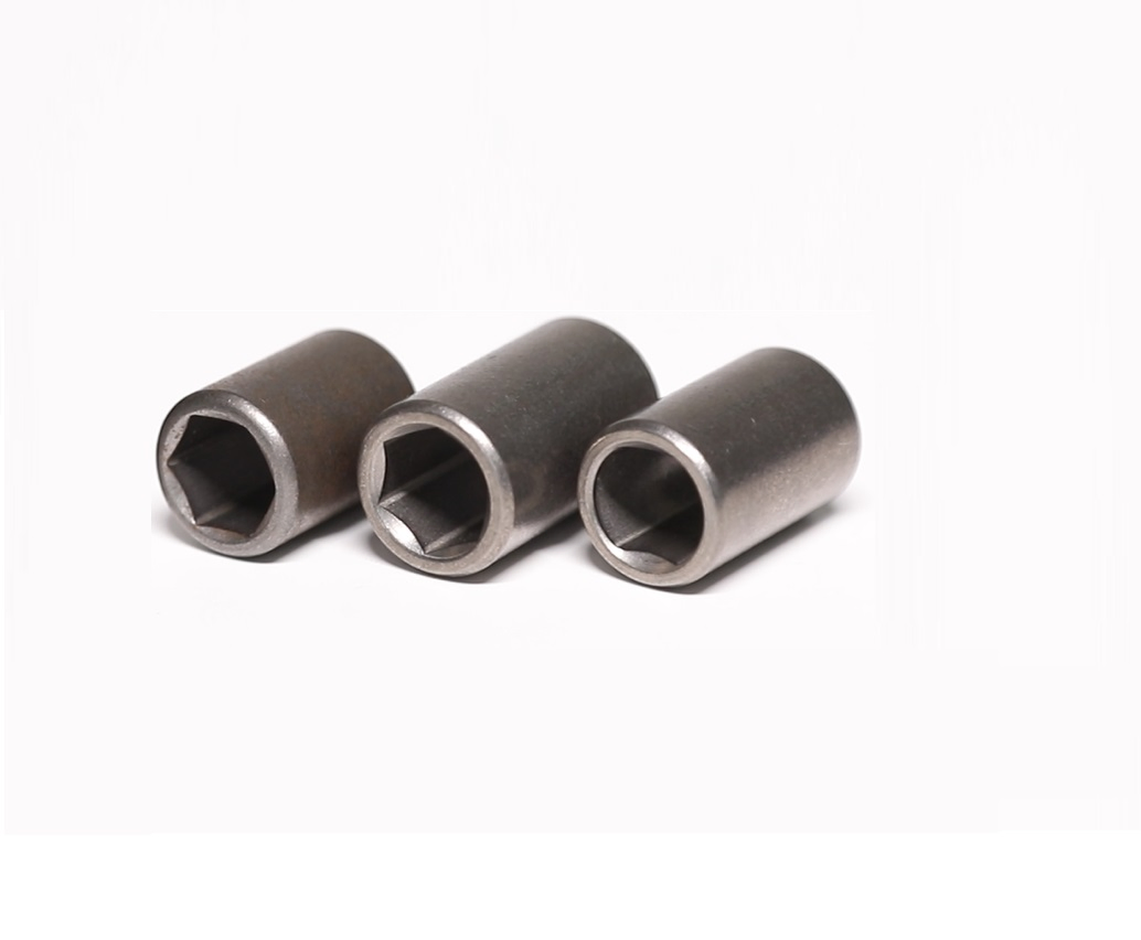 Direct Factory Hot Sale Powder Metallurgy Sintered Oilite Bushing