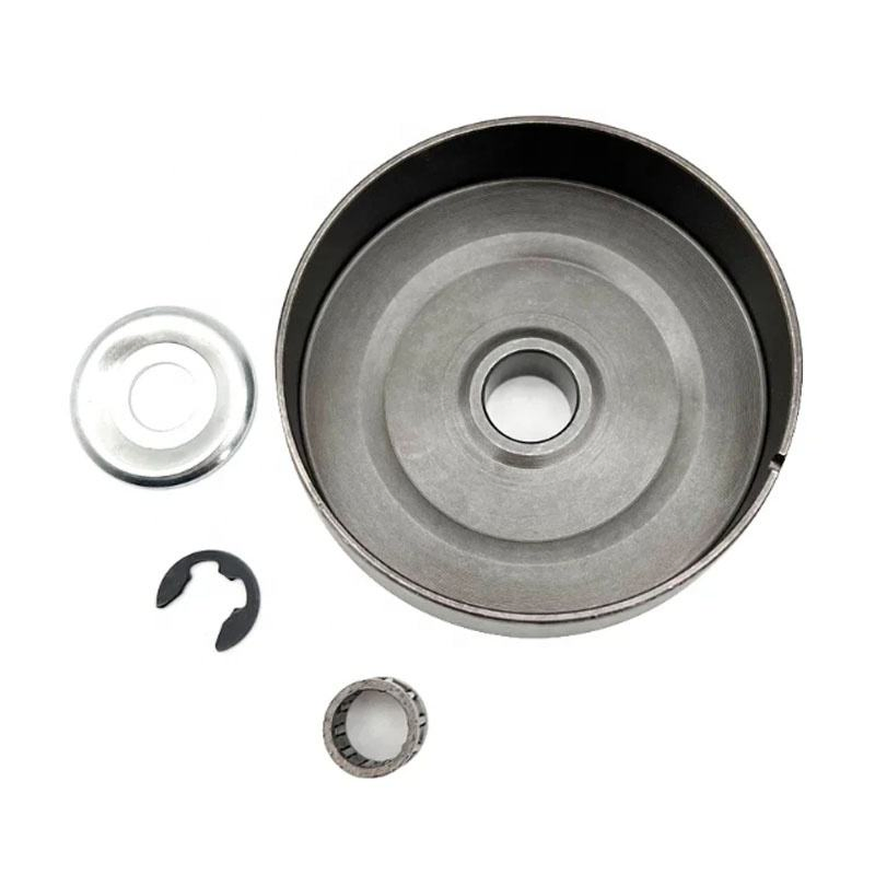 Комплект звезды сцепления для бензопилы 3/8