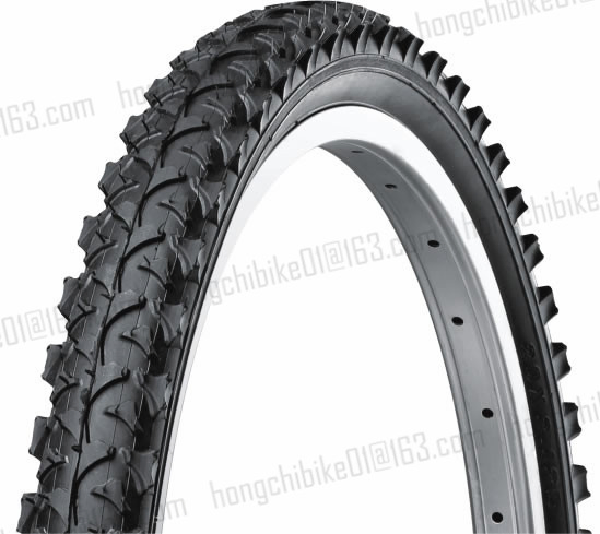 Шины для горного велосипеда HONGCHI