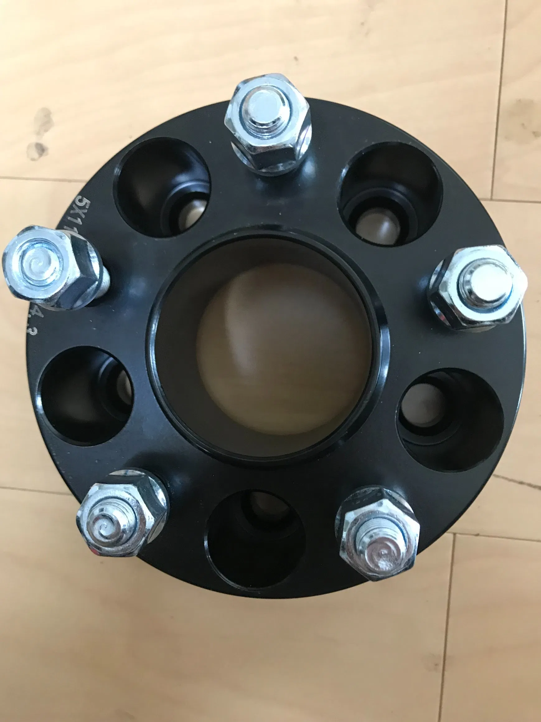 Проставки для дисков автомобильные, с логотипом