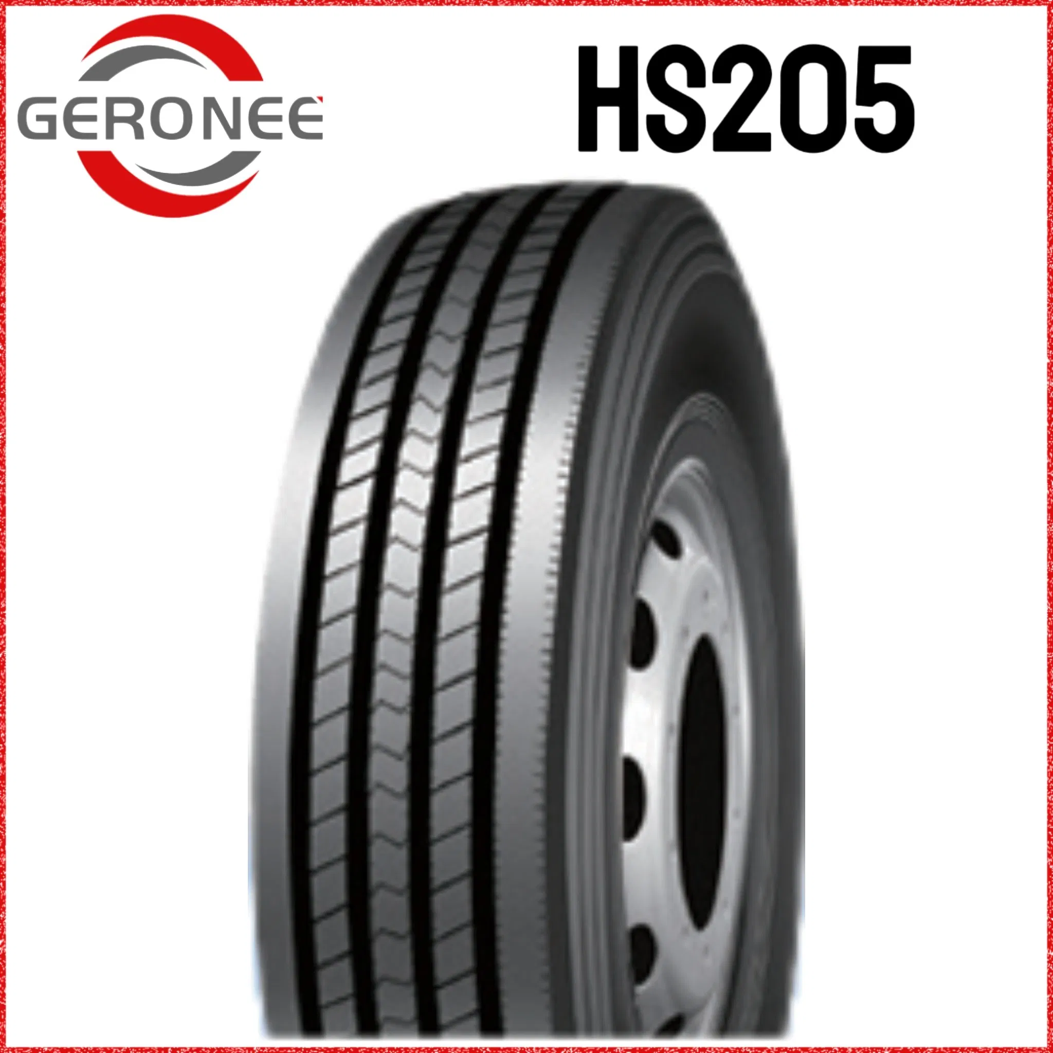 Грузовые шины 315/80R22.5, 295/75R22.5, 11R22.5, 12R22.5