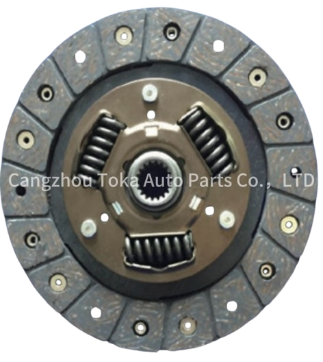 Диск сцепления Toka 1086003999/GLD202U для автомобиля
