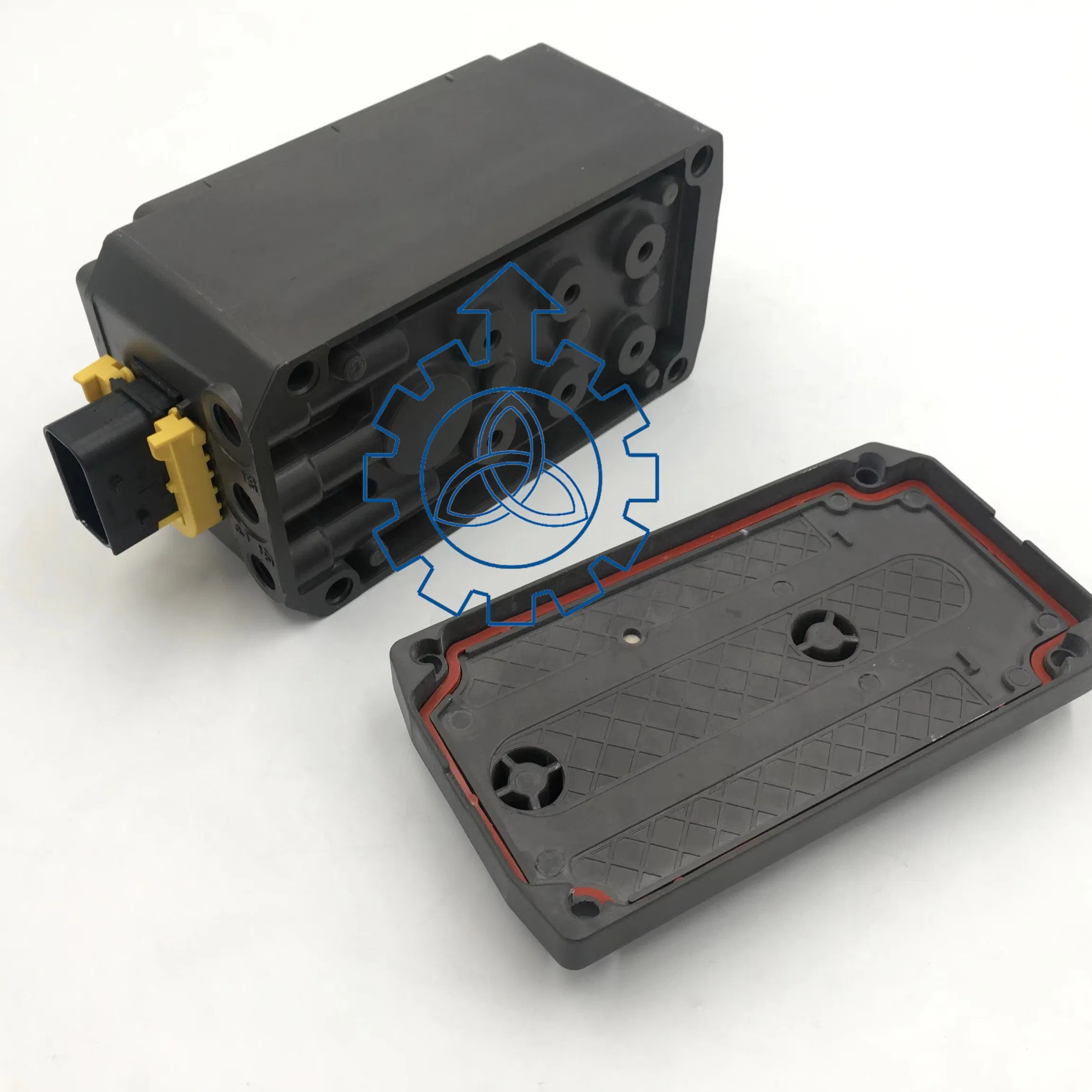 Truck Air Break Gearbox Valve Housing 2447371 2276250 2447371s for Scania