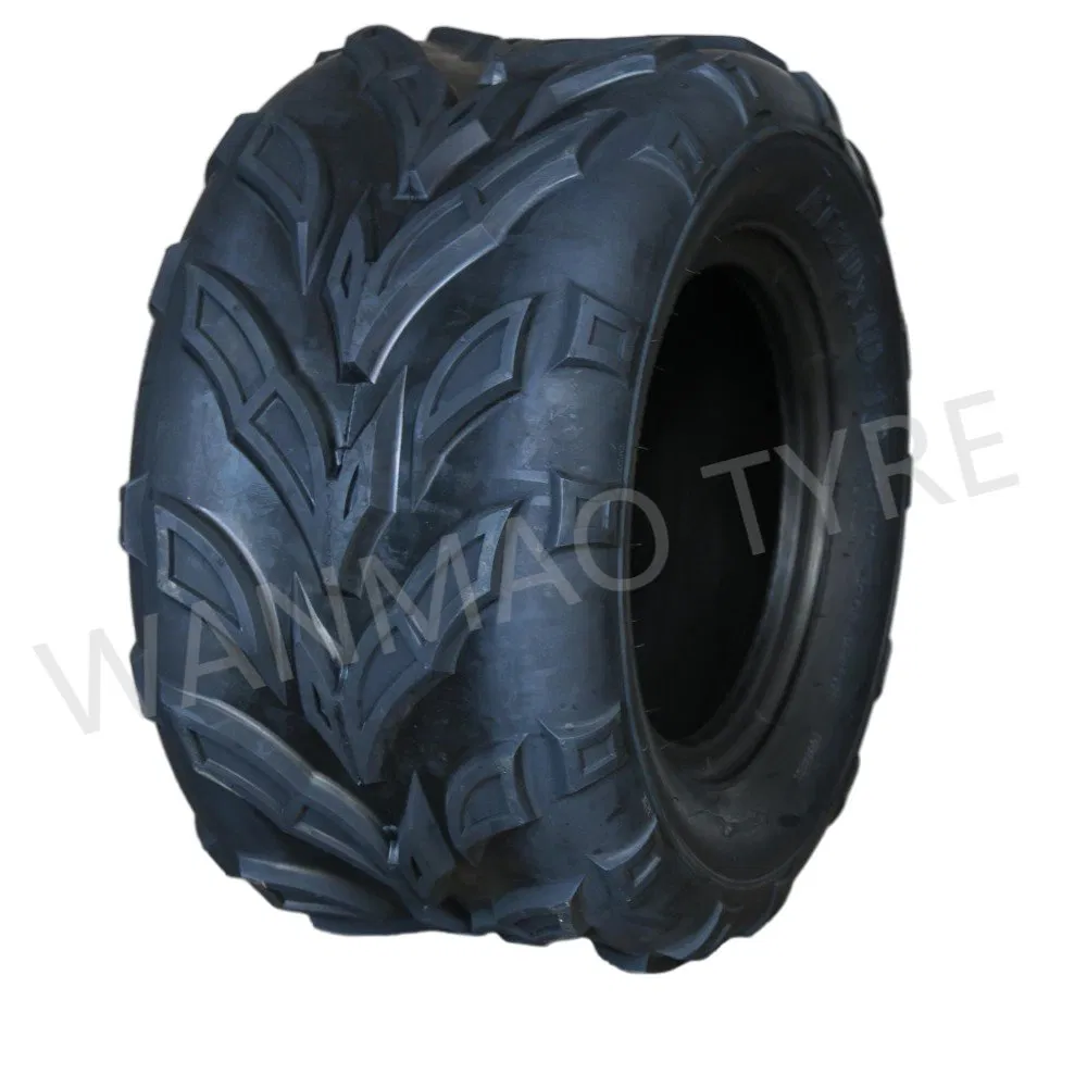 Шина пневматическая кросс-кантри 25X8-12/25X10-12 для садовой техники