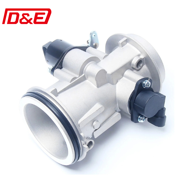 Дроссельная заслонка 8200908869 для Renault Clio II, Kangoo